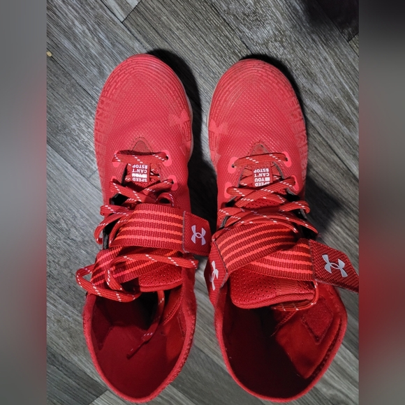 Under Armour Boys Youth Cleats - Picture 1 of 3